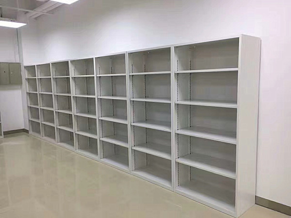 铁皮展示柜 铁皮展示柜